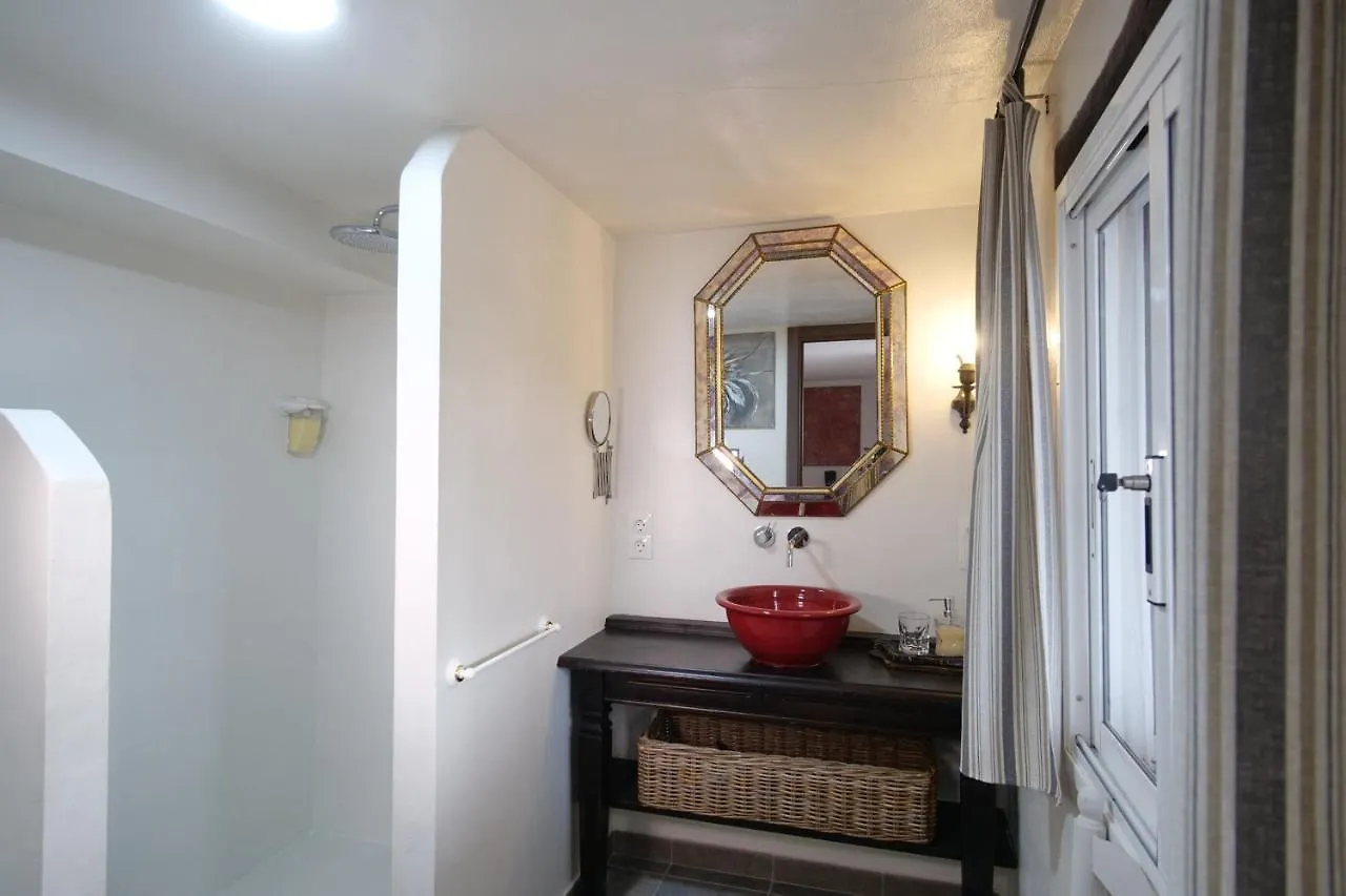 مبيت وإفطار Alcaucín Casa Estrella De Salia فندق مبيت وإفطار